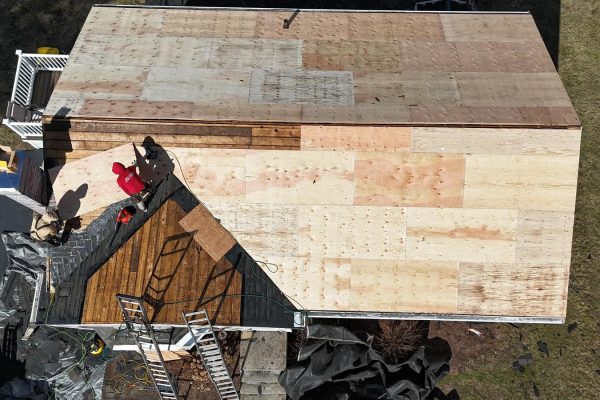 roof repair services